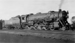 MILW 2-8-2 #312 - Milwaukee Road (CMStP&P)